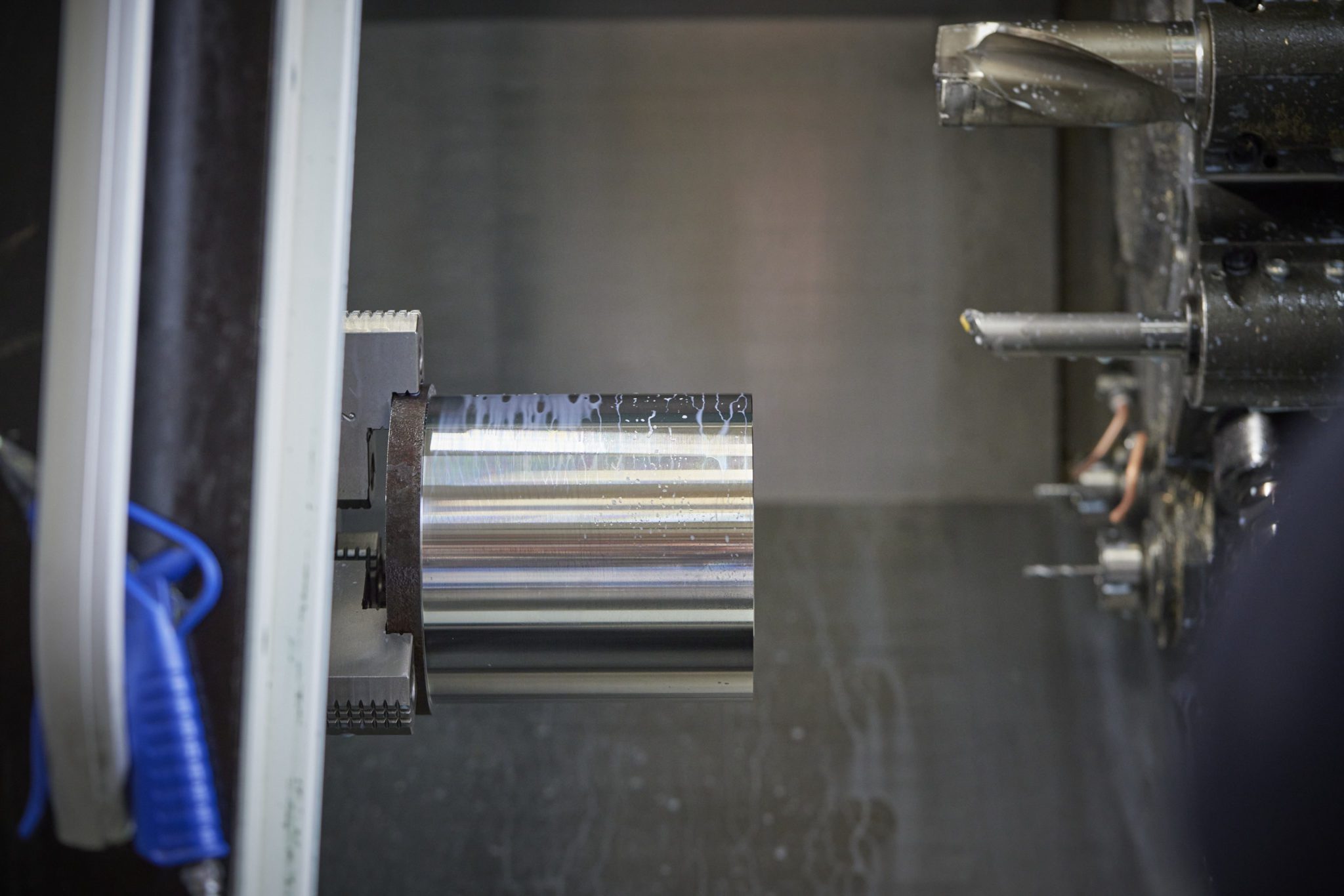 CNC Turning The Complete Guide Kenworth Engineering